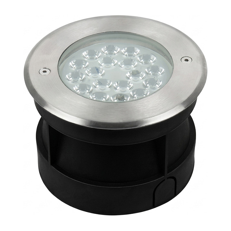 LED PLC Serie Underground Light 9W RGB+CCT *Milight/Miboxer* Beleuchtung