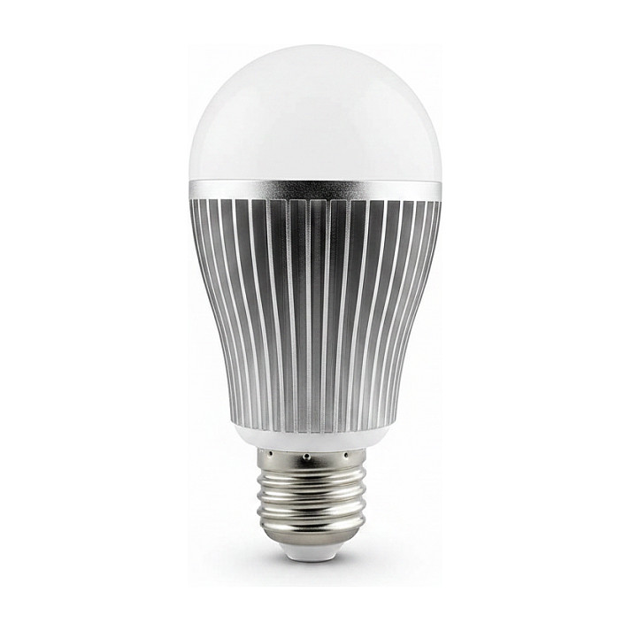 LED Retrofit E27 A60 Bulb 9W dual white (CCT) Lampe mit Funk Milight/Miboxer* Beleuchtung