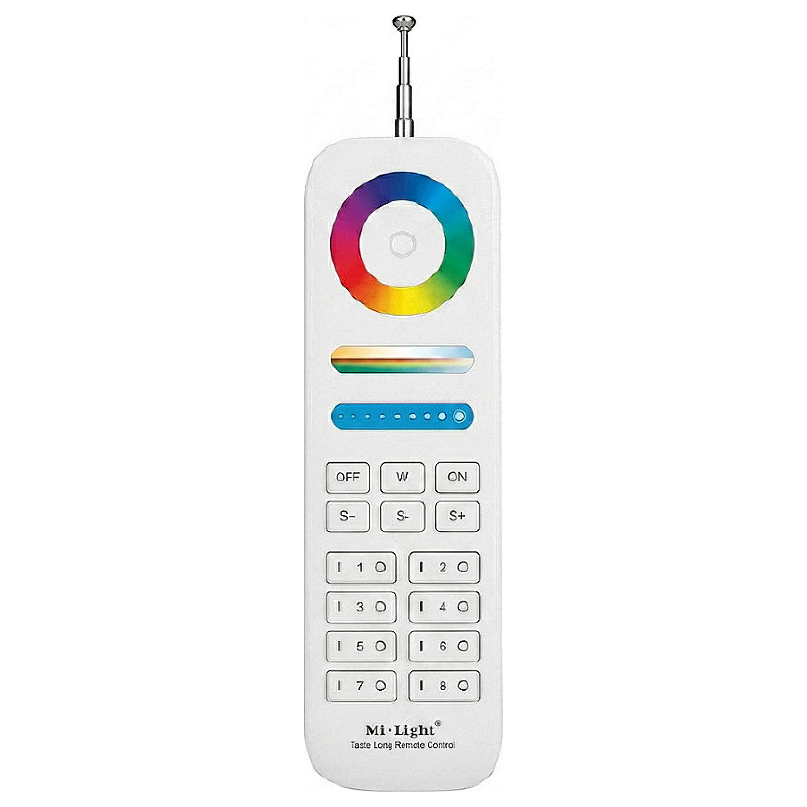 LED Fernbedienung LoRa (433MHZ) *Milight/Miboxer* Beleuchtung