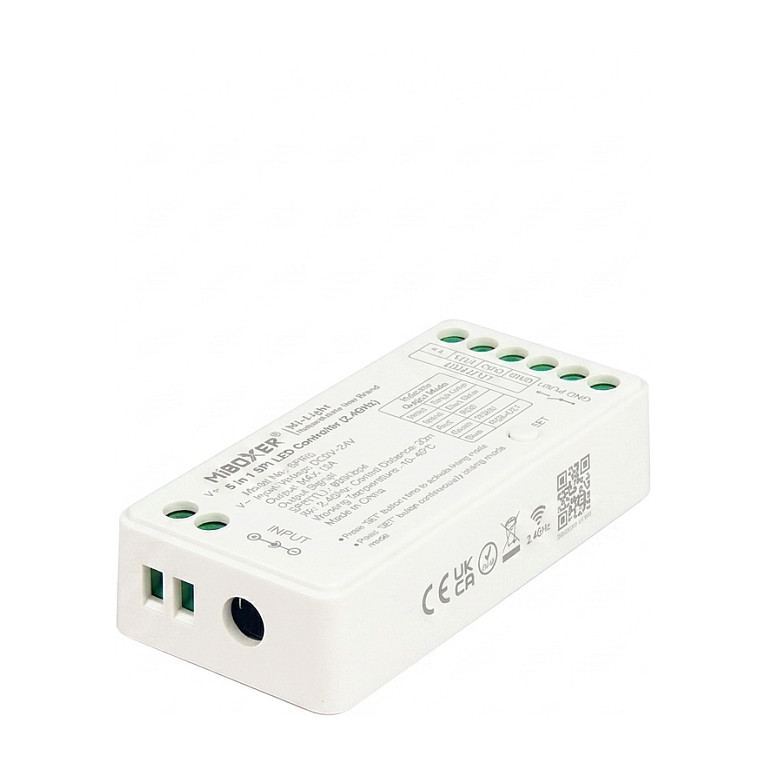 Pixel LED Controller SPI-Serie 3 in 1 (2.4GHz) *Milight/Miboxer* Beleuchtung
