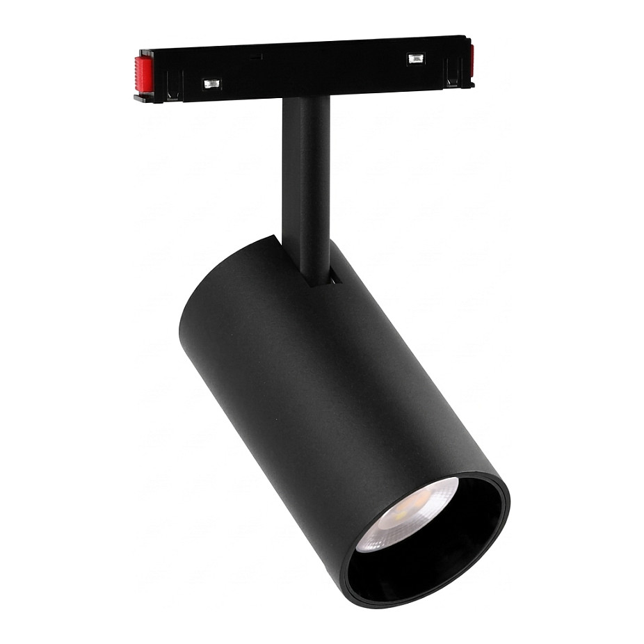 LED 48V Track Magnetic Spotlight RGB+CCT Zigbee 3.0 + 2.4G 12W *Milight/Miboxer* Beleuchtung