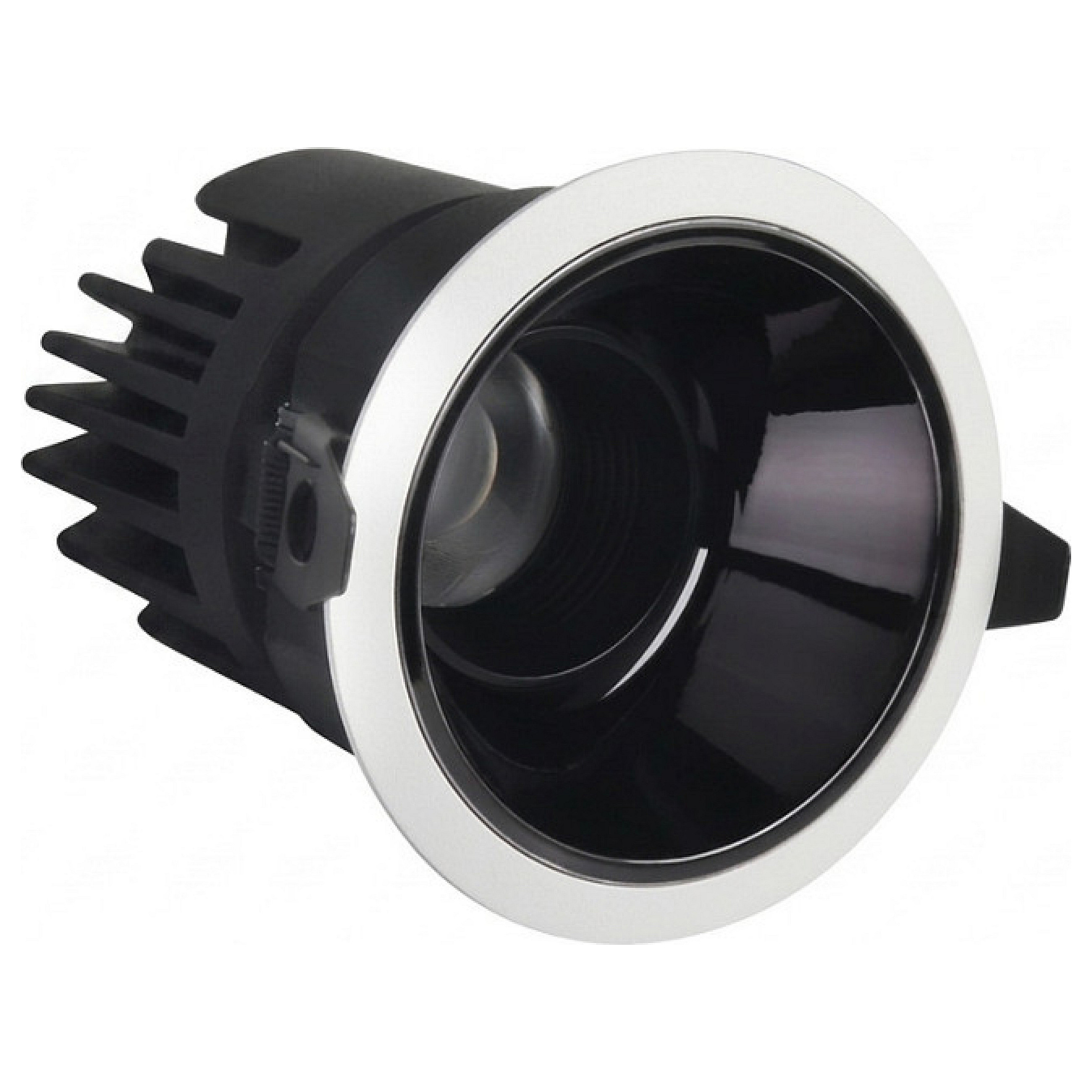 LED Downlight 18W RGB-WW(RGB-CCT) adjust ZigBee 3.0 und 2,4 GHz *Milight/Miboxer* Beleuchtung