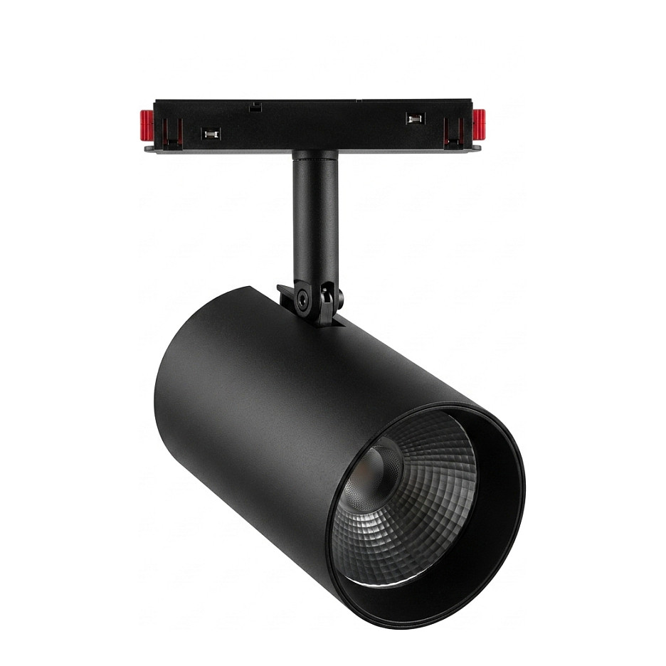 LED 48V Track Magnetic Spotlight CCT Zigbee 3.0 + 2.4G 12W *Milight/Miboxer* Beleuchtung