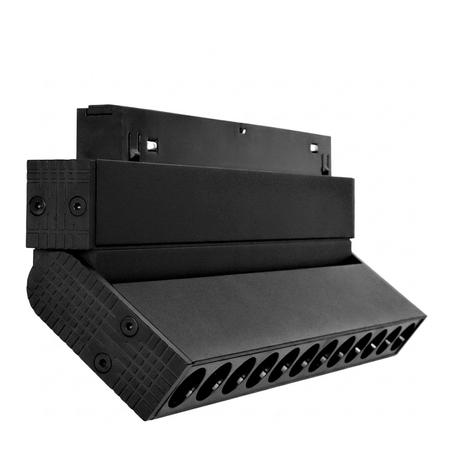 LED 48V Track Grille Light Foldable 10W CCT Zigbee 3.0 + 2,4G *Milight/Miboxer* Beleuchtung