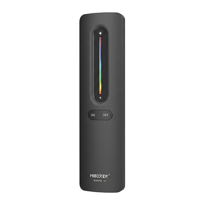 LED Fernbedienung 2,4GHz RGB+CCT (b) *Milight/Miboxer* Beleuchtung