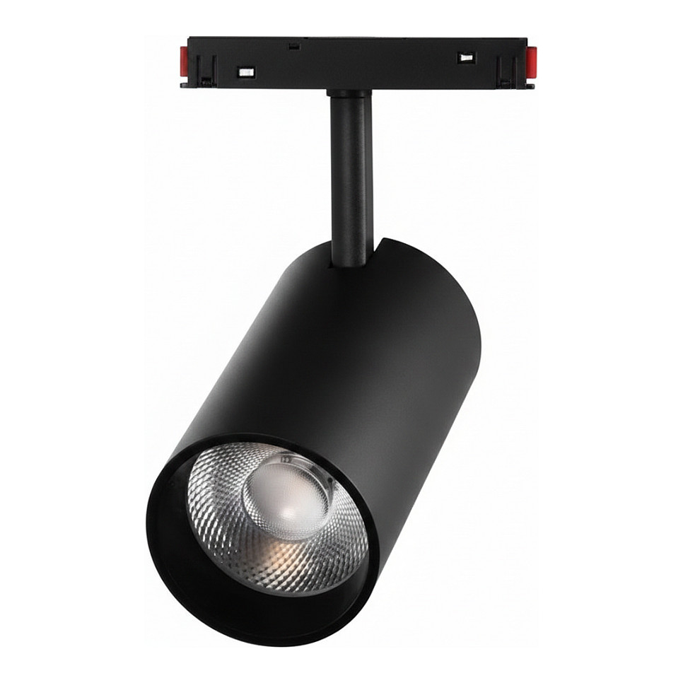 LED 48V Track Floodlight 12W RGB+CCT Zigbee 3.0 + 2,4G *Milight/Miboxer* Beleuchtung