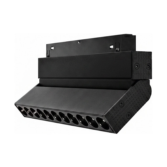 LED 48V Track Grille Light Foldable 6W RGB+CCT Zigbee 3.0 + 2,4G *Milight/Miboxer* Beleuchtung