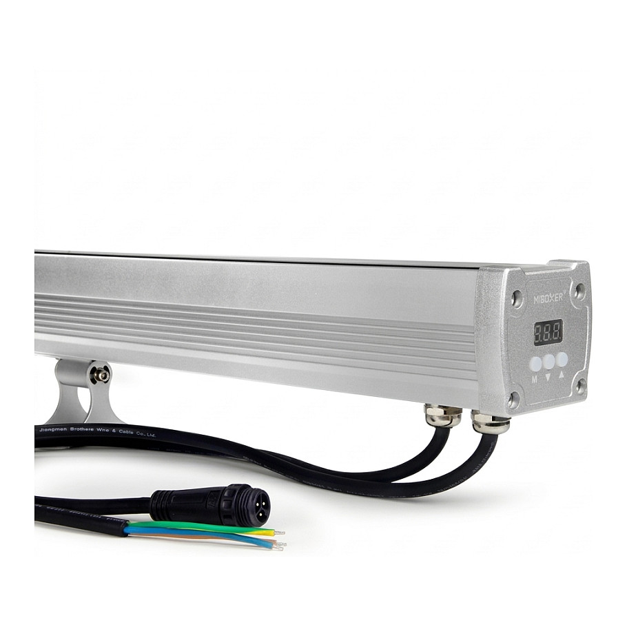 LED DMX Wallwasher 72W RGB+CCT IP66 *Milight/Miboxer* Beleuchtung