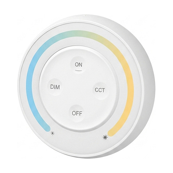 LED Fernbedienung Sunrise remote (b) dual white (CCT) *Milight/Miboxer* Beleuchtung
