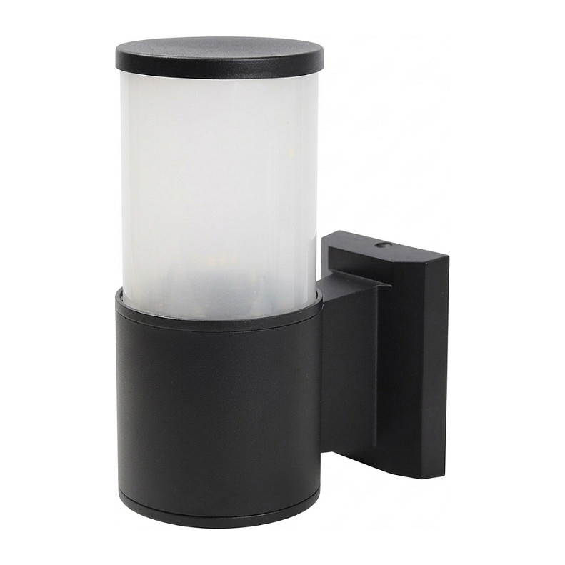 Garden Round Wall Light 12W RGB+CCT Zigbee 3.0 + 2.4G IP66 *Milight/Miboxer* 24V Beleuchtung