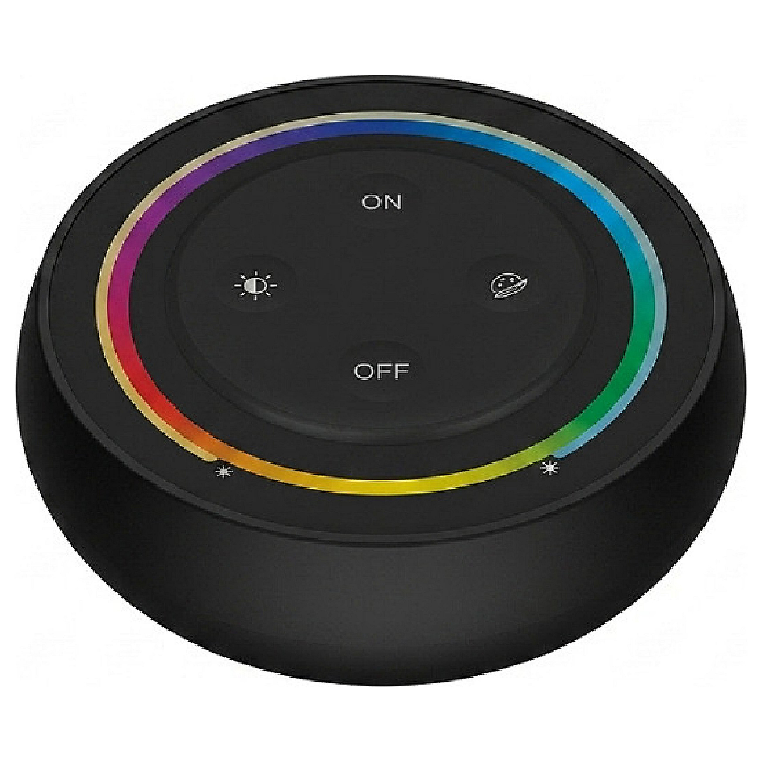 LED Fernbedienung Rainbow remote (b) RGB+CCT*Milight/Miboxer* Beleuchtung