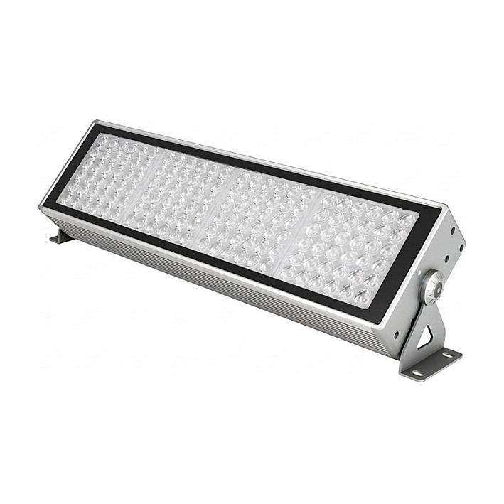 LED Garten Lampe (Wallwasher) 100W RGB-WW (CCT) Zigbee 3.0 + 2.4GHz IP66 *Milight/Miboxer* Beleuchtung
