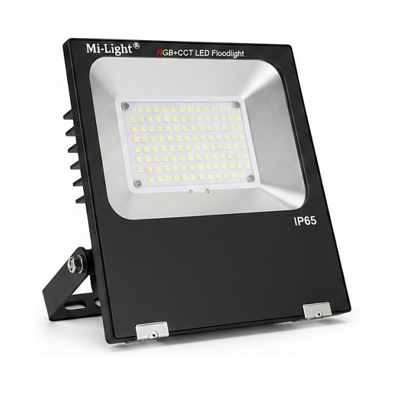 LED Flächenstrahler 10W RGB-WW (RGB-CCT) IP65 24V *Milight/Miboxer* Beleuchtung
