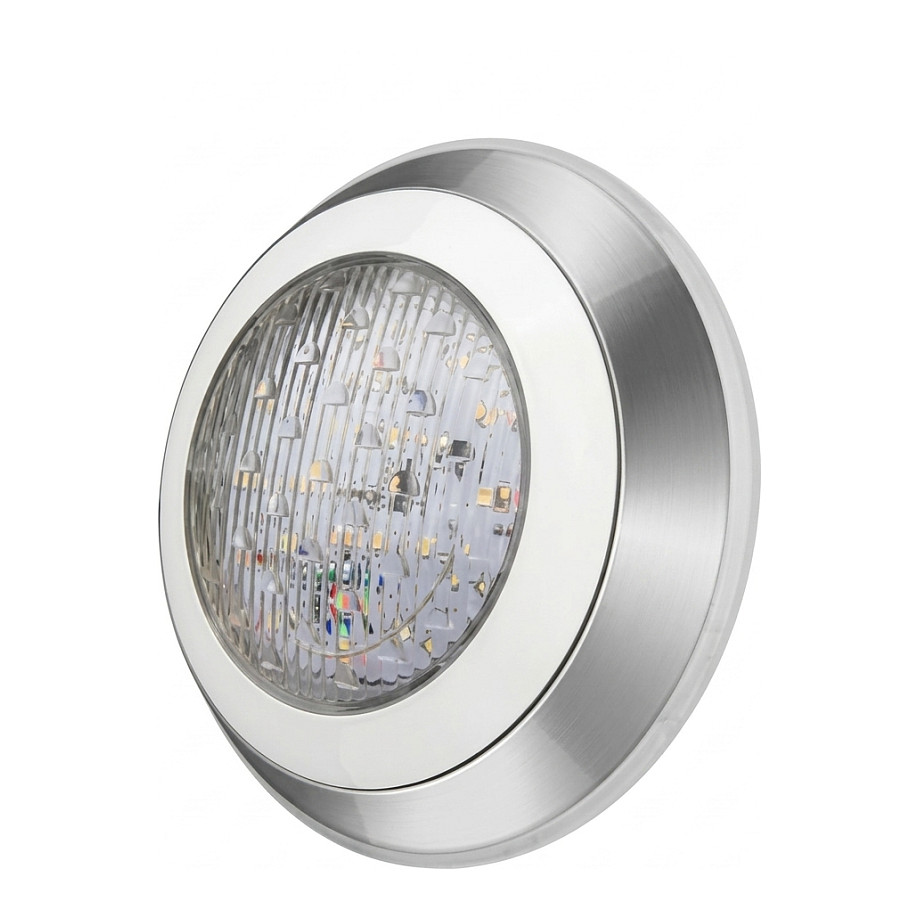 LED Subordinate Poolleuchte 12W RGB+CCT mit Funk und WLAN *Milight/Miboxer* Beleuchtung