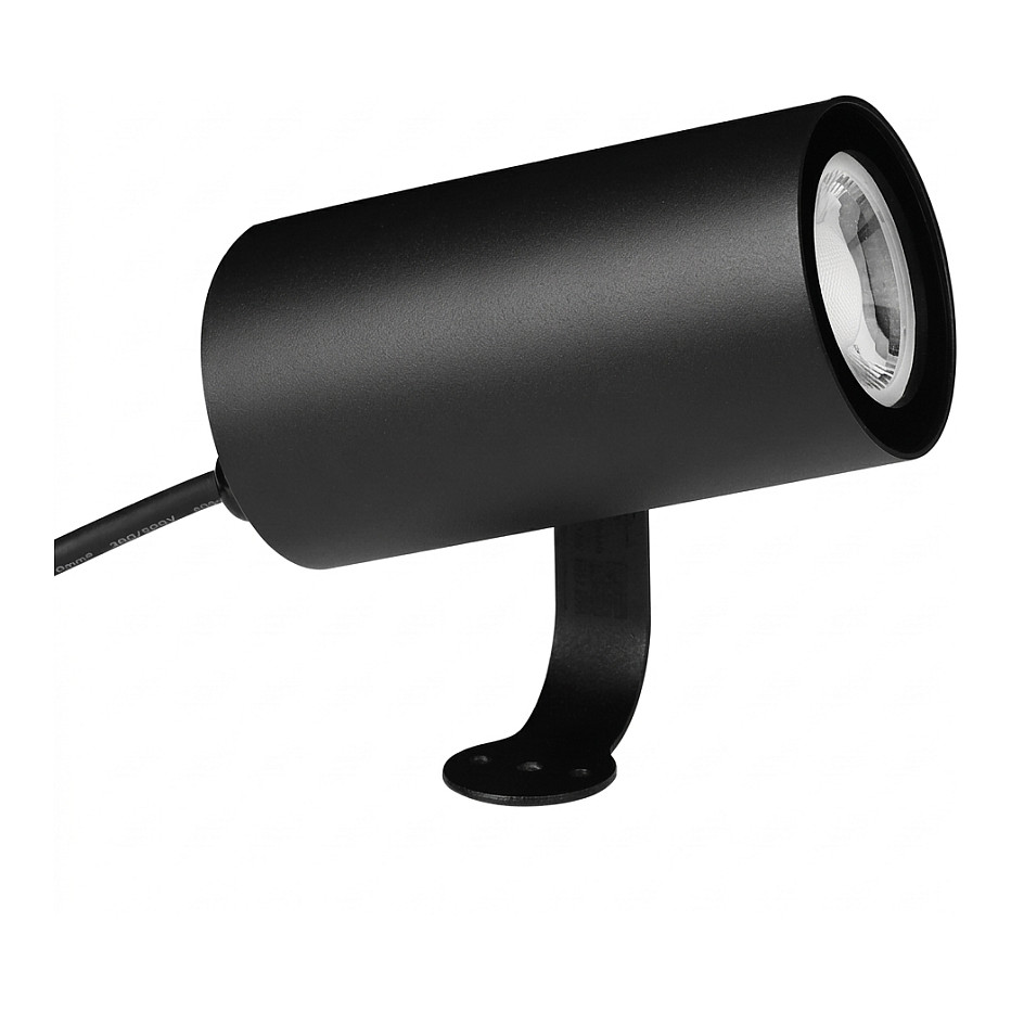 LED Garten Lampe 12W RGB+CCT Zigbee3.0 +2,4G 230V *Milight/Miboxer* Beleuchtung