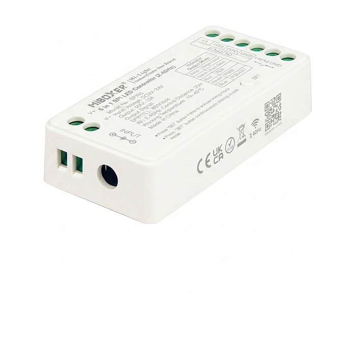Pixel LED Controller SPI-Serie 5 in 1 SPI (2.4GHz) *Milight/Miboxer* Beleuchtung