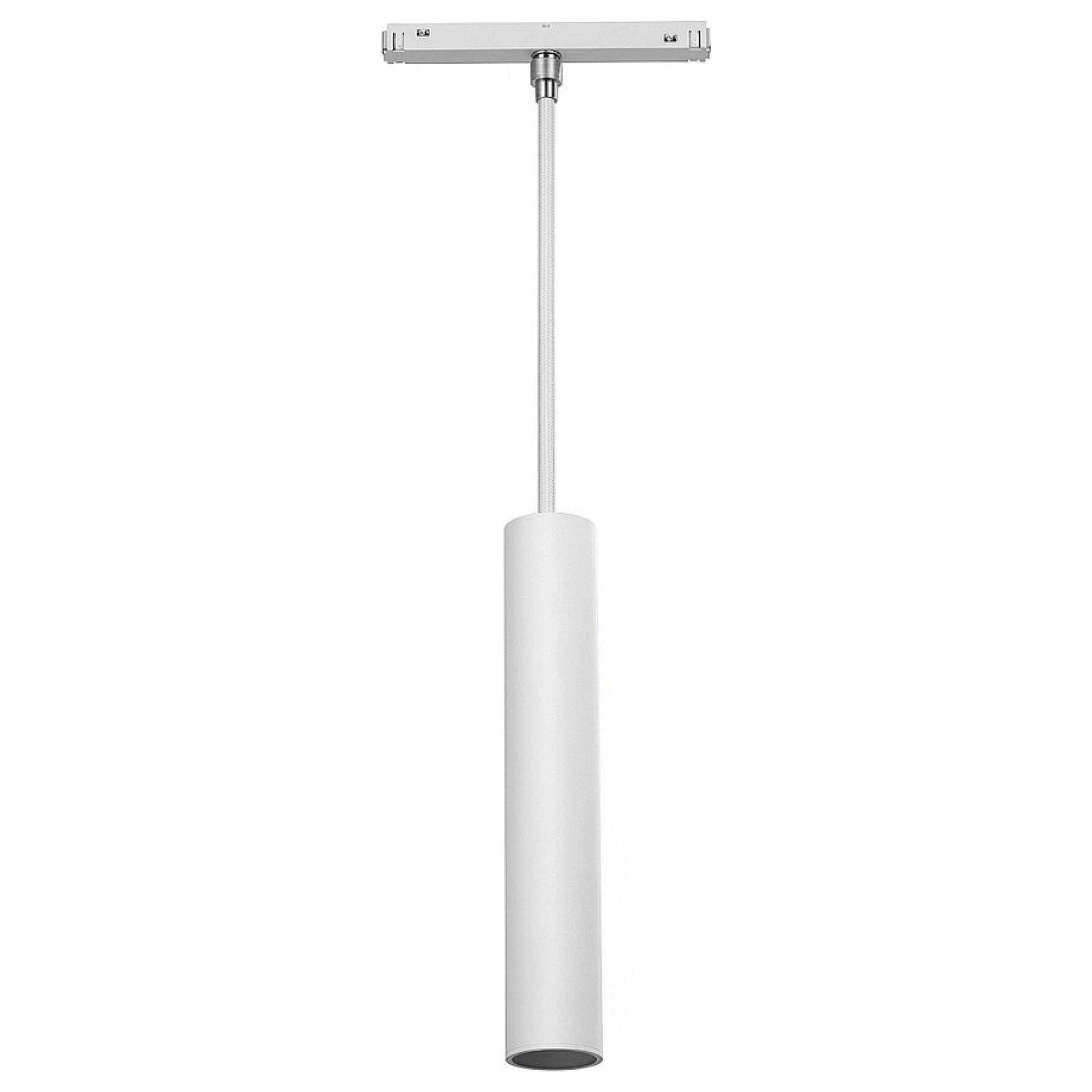 LED 48V Track Pendant Light Withe CCT Zigbee 3.0 + 2.4G 9W *Milight/Miboxer* Beleuchtung