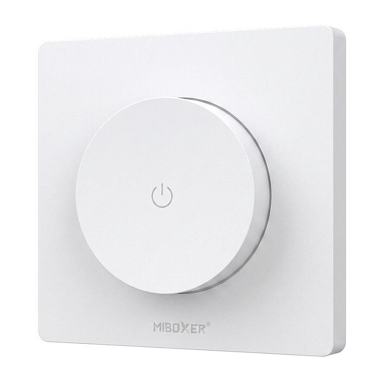 Rotating Triac dimmer Fernbedinung (WiFi+2.4GHz) *Milight/Miboxer* Beleuchtung