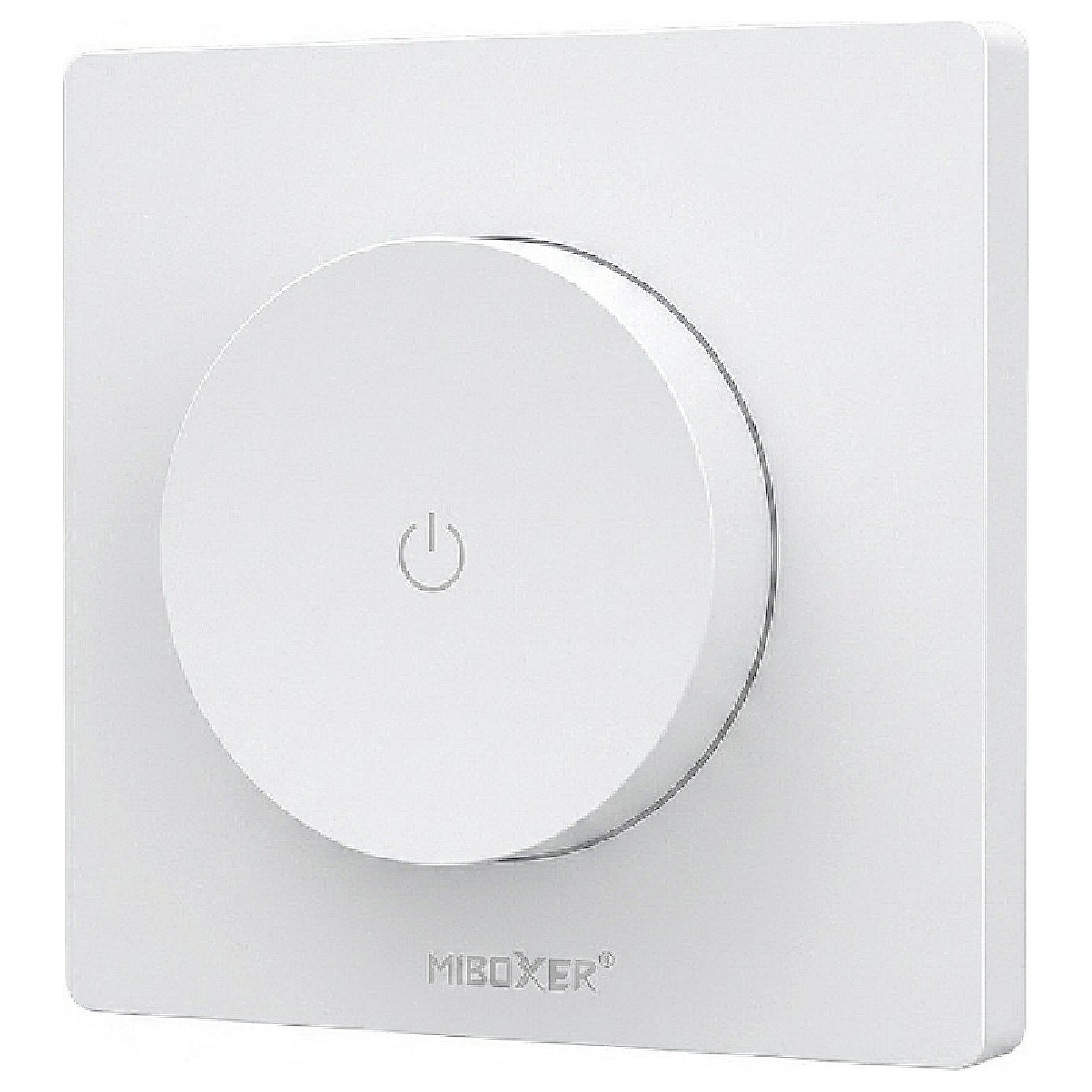 Rotating Triac dimmer Fernbedinung ( 2.4GHz) *Milight/Miboxer* Beleuchtung