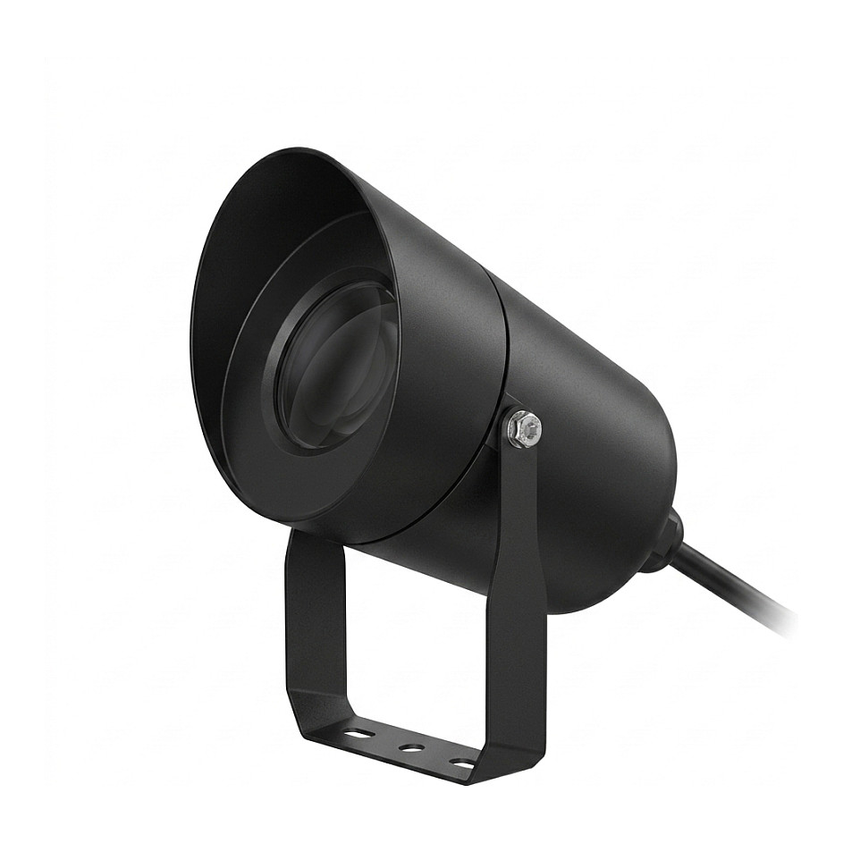 LED Garten Lampe smart 6W RGB+CCT Dimm IP65 2,4 GHz 230V *Milight/Miboxer* Beleuchtung