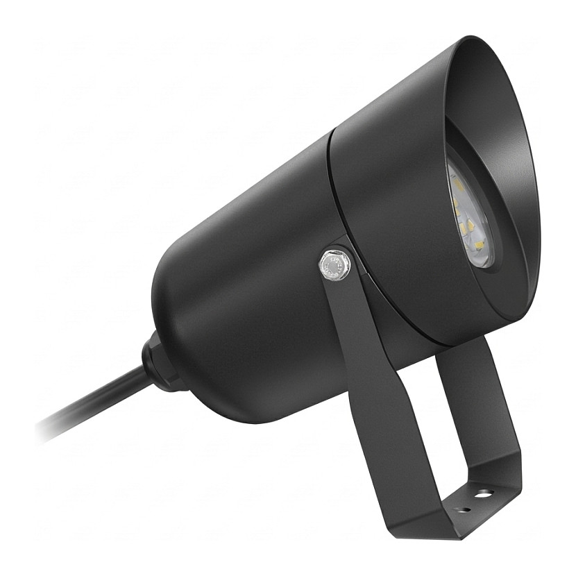 LED Garten Lampe 6W RGB+CCT Dimm IP65 2,4 GHz Low Voltage *Milight/Miboxer* Beleuchtung