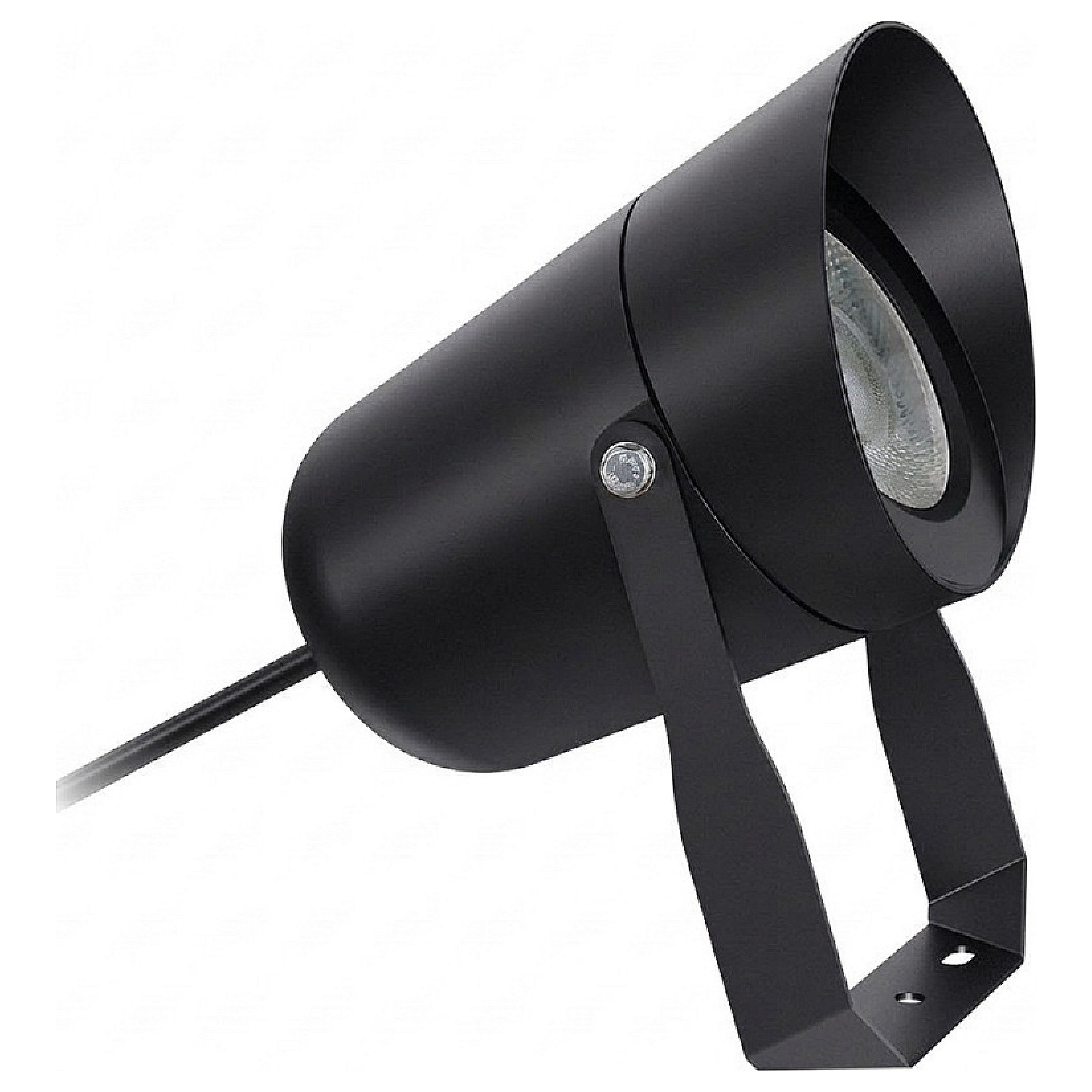 LED Garten Lampe smart 12W RGB+CCT Dimm IP65 2,4 GHz 230V *Milight/Miboxer* Beleuchtung