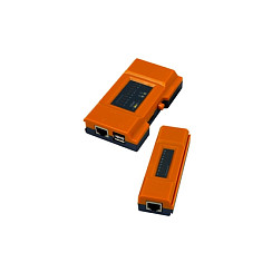 Synergy 21 S215280 network cable tester Netzwerk