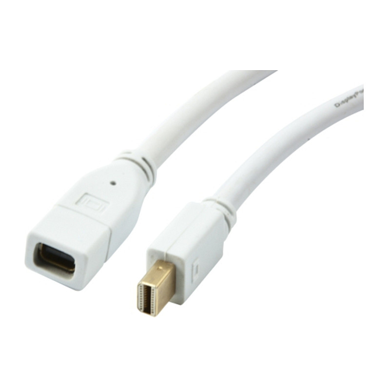 Synergy 21 S216366 DisplayPort cable Display