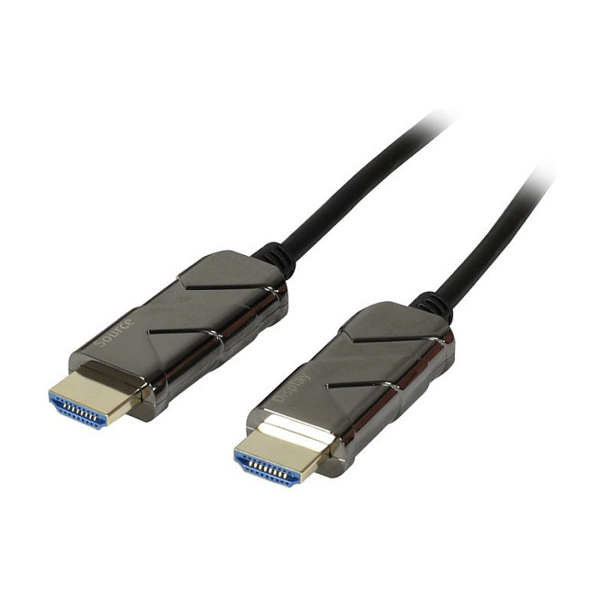Synergy21 Kabel Video HDMI ST/ST 10,0m ** AOC 8K60Hz Display