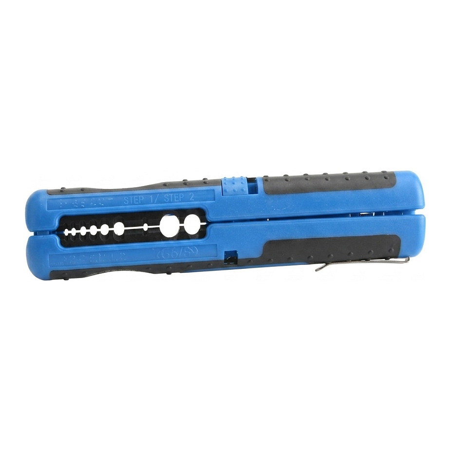 Synergy21 Tools Kabel Entmanteler - cable stripper