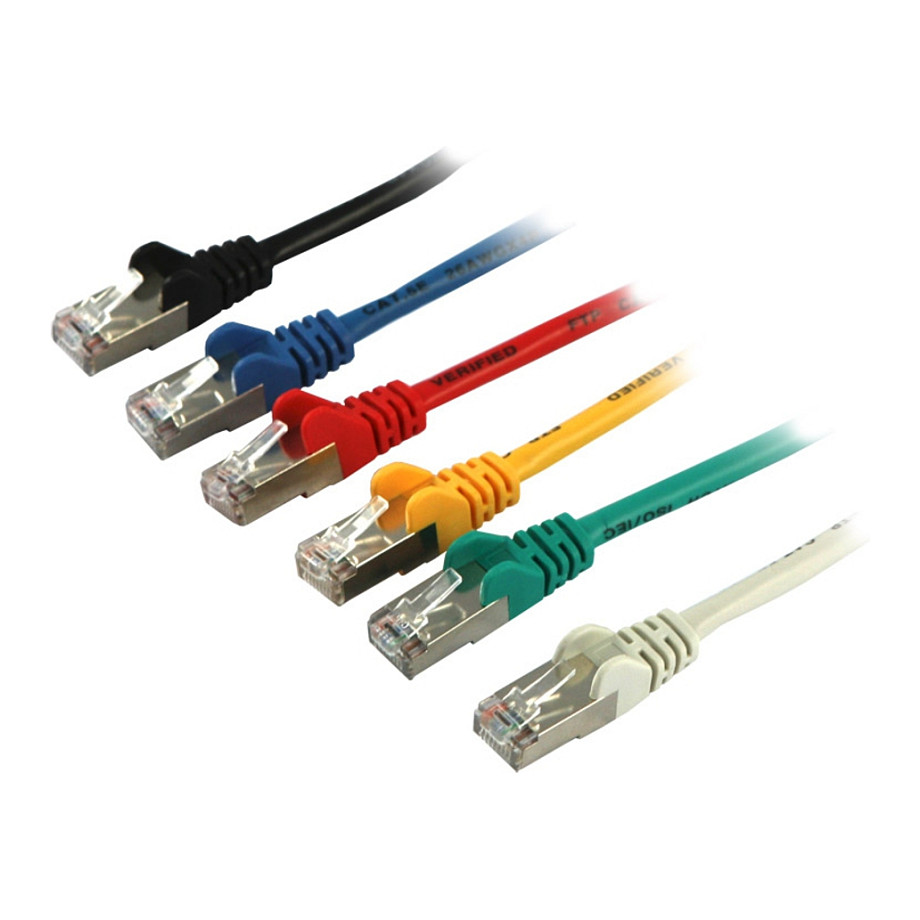 Synergy 21 S215010 networking cable Netzwerk
