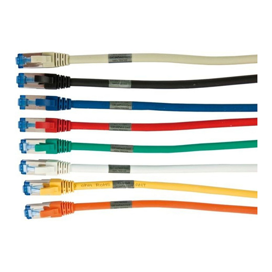 Synergy 21 S216506 networking cable Netzwerk