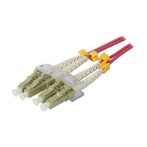 Synergy 21 S216766 InfiniBand/fibre optic cable