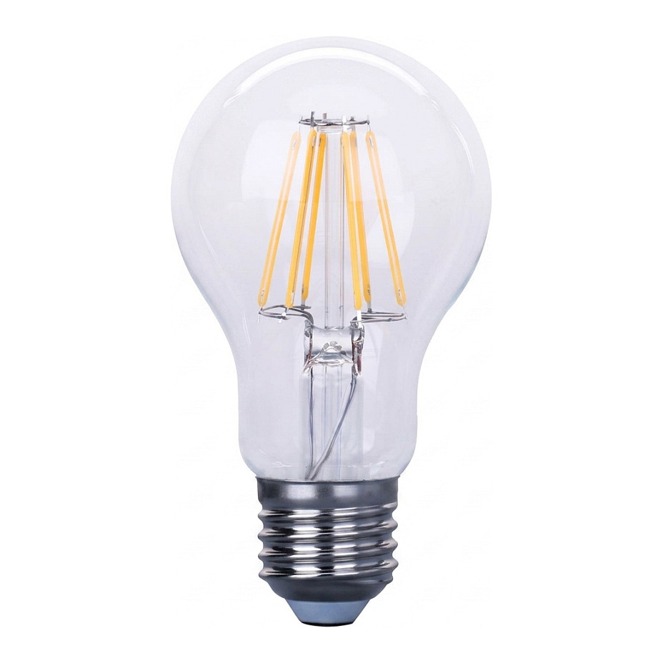 Synergy 21 LED Retrofit E27 A60 Bulb klar 4W ww Beleuchtung