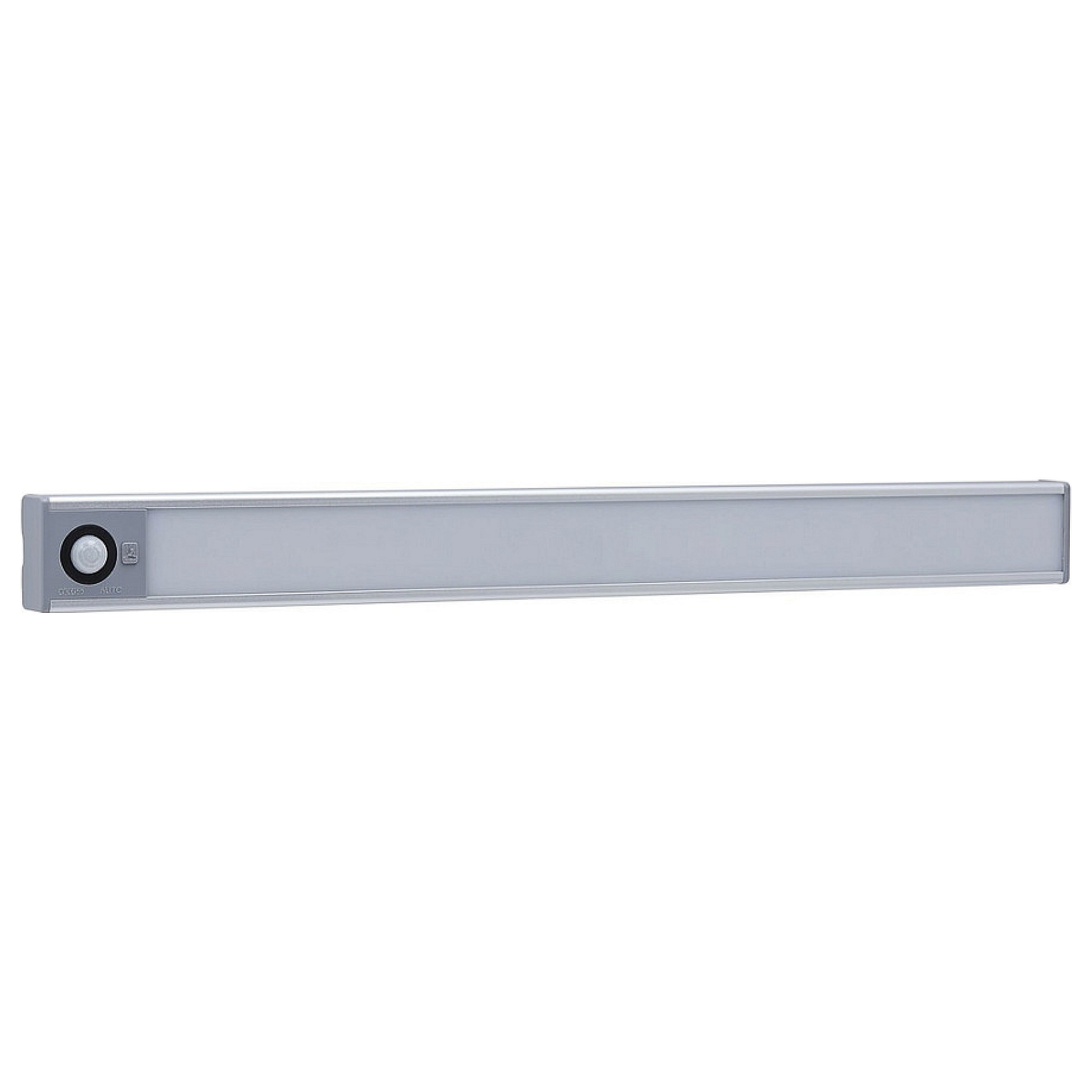Synergy 21 LED Schranklampe/Unterbauleuchte/Nachtlicht Akku mit Bewegungsmelder Sensor Beleuchtung