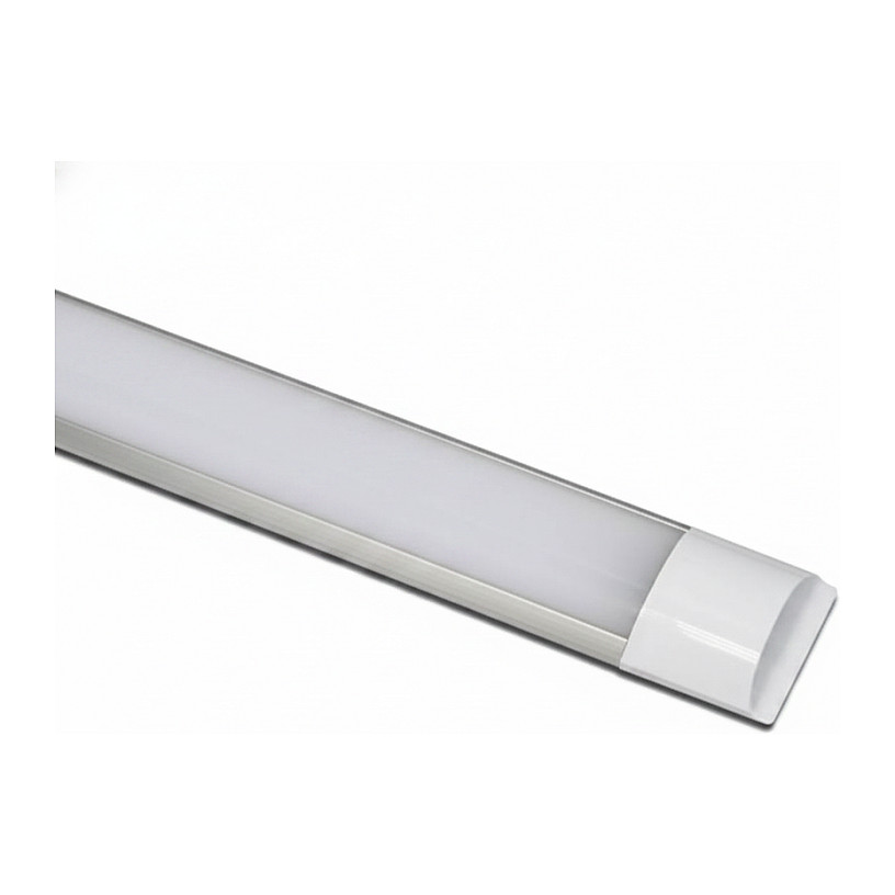Synergy 21 LED T5 Batten Lights 120cm, kaltweiß IP65 V2 Beleuchtung