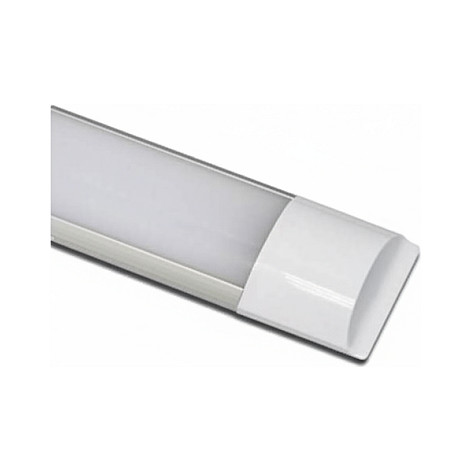 Synergy 21 LED T5 Batten Lights 60cm, kaltweiß IP65 V2 Beleuchtung