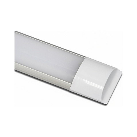 Synergy 21 LED T5 Batten Lights 60cm, warmweiß IP65 V2 Beleuchtung
