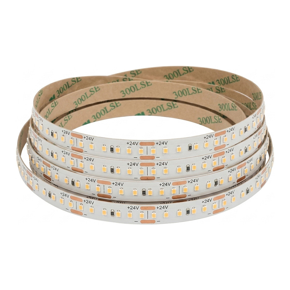 Synergy 21 LED Flex Strip 2835 - 120 RGB pixel DC24V WS2811 IP20 Beleuchtung