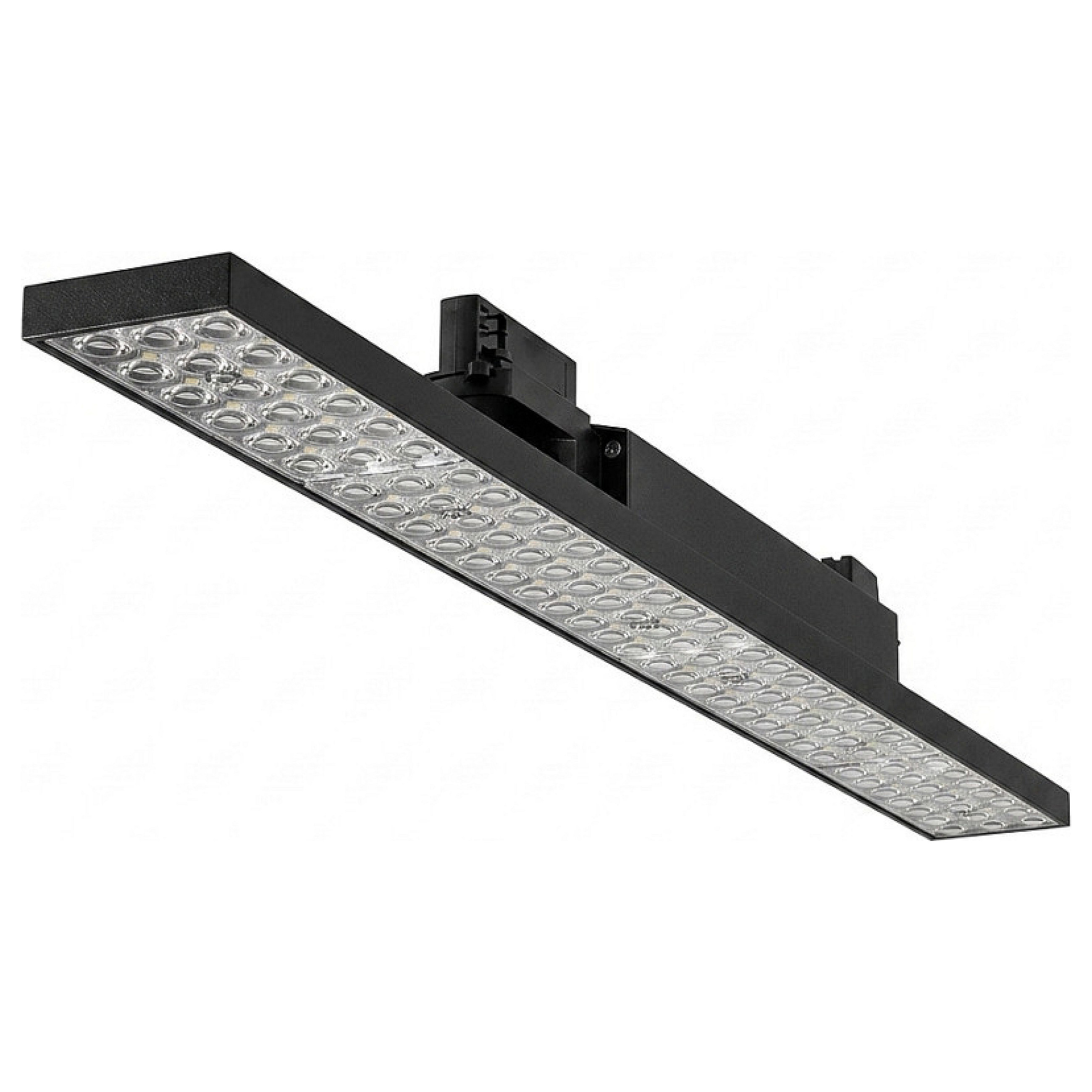 Synergy 21 LED Track-Serie für Stromschiene VLE-Serie 48W, 60°, ww, CRI>90 B Beleuchtung