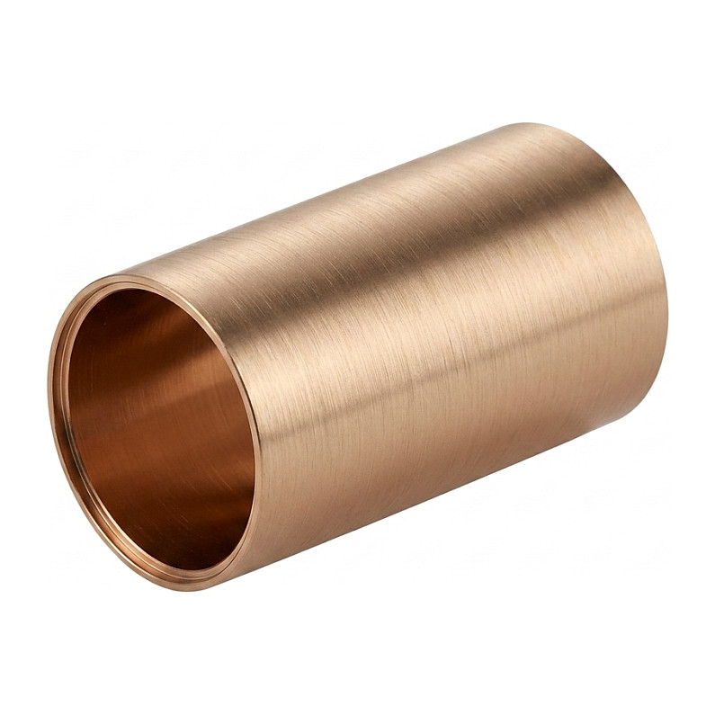 Synergy 21 LED Track-Serie für Stromschiene VLF-Serie Wechselgehäuse brusched gold rose Beleuchtung