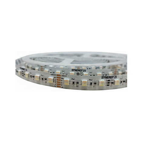Synergy 21 LED Flex Strip 2835 - 96 WW pixel DC24V WS2811 IP65 Beleuchtung