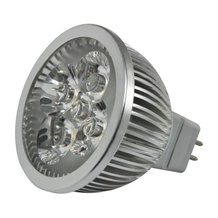 Synergy 21 Retrofit 4W GX5.3 LED bulb Beleuchtung