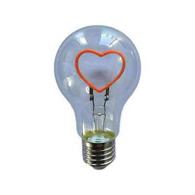 Synergy 21 LED Retrofit E40 Deko Bulb A68-Herz Aufladbar Beleuchtung