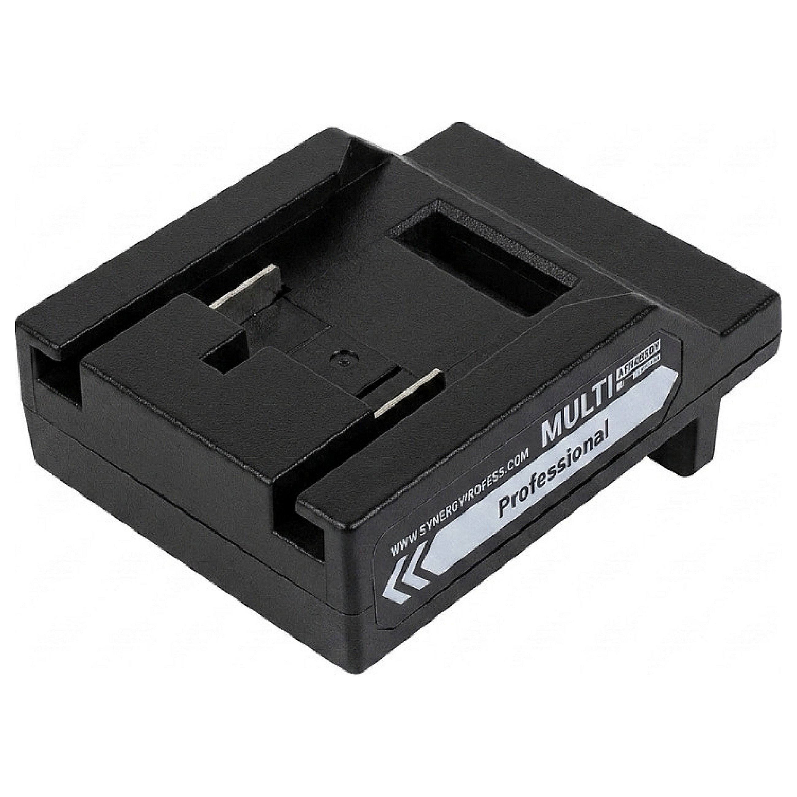 Synergy 21 LED Akku Multi Battery Baustrahler zub. Adapter - Bosch Professional Beleuchtung