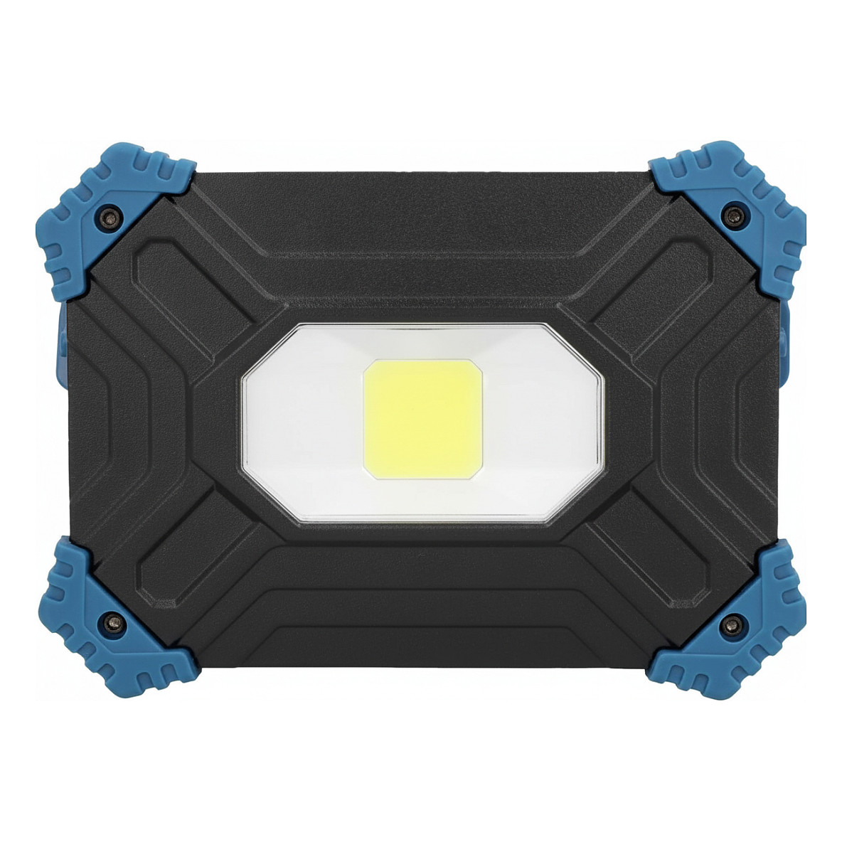 Synergy 21 LED Akku Baustrahler 20W gelb G3 Beleuchtung