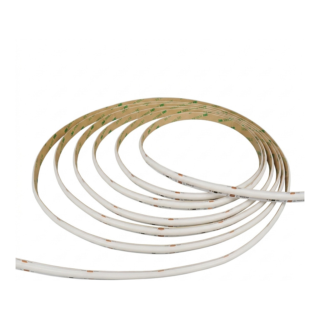 Synergy 21 LED Flex Strip COB - RGB-W pixel DC24V WS2814F IP67 5m Beleuchtung