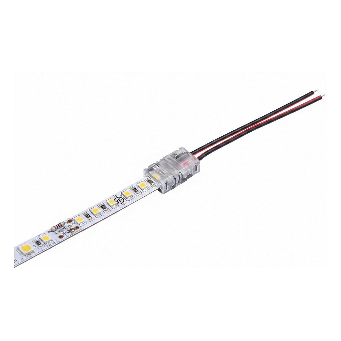 Synergy 21 LED FLEX Strip zub. Easy Connect Strip to strip Joint 12mm HD Beleuchtung