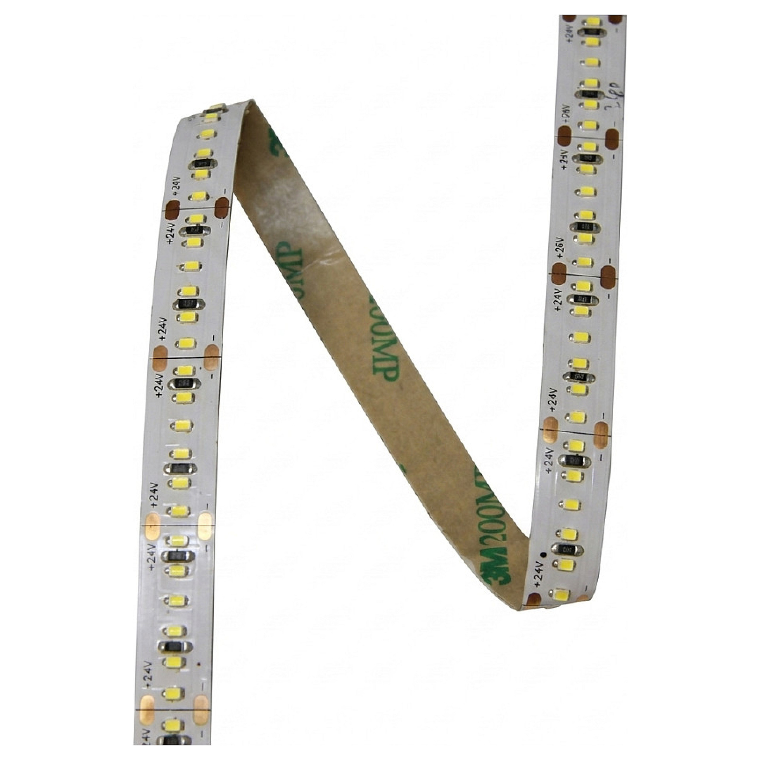 Synergy 21 LED Flex Strip COB - KW DC24V 40W CRI>90 SLIM V2 IP20 Beleuchtung