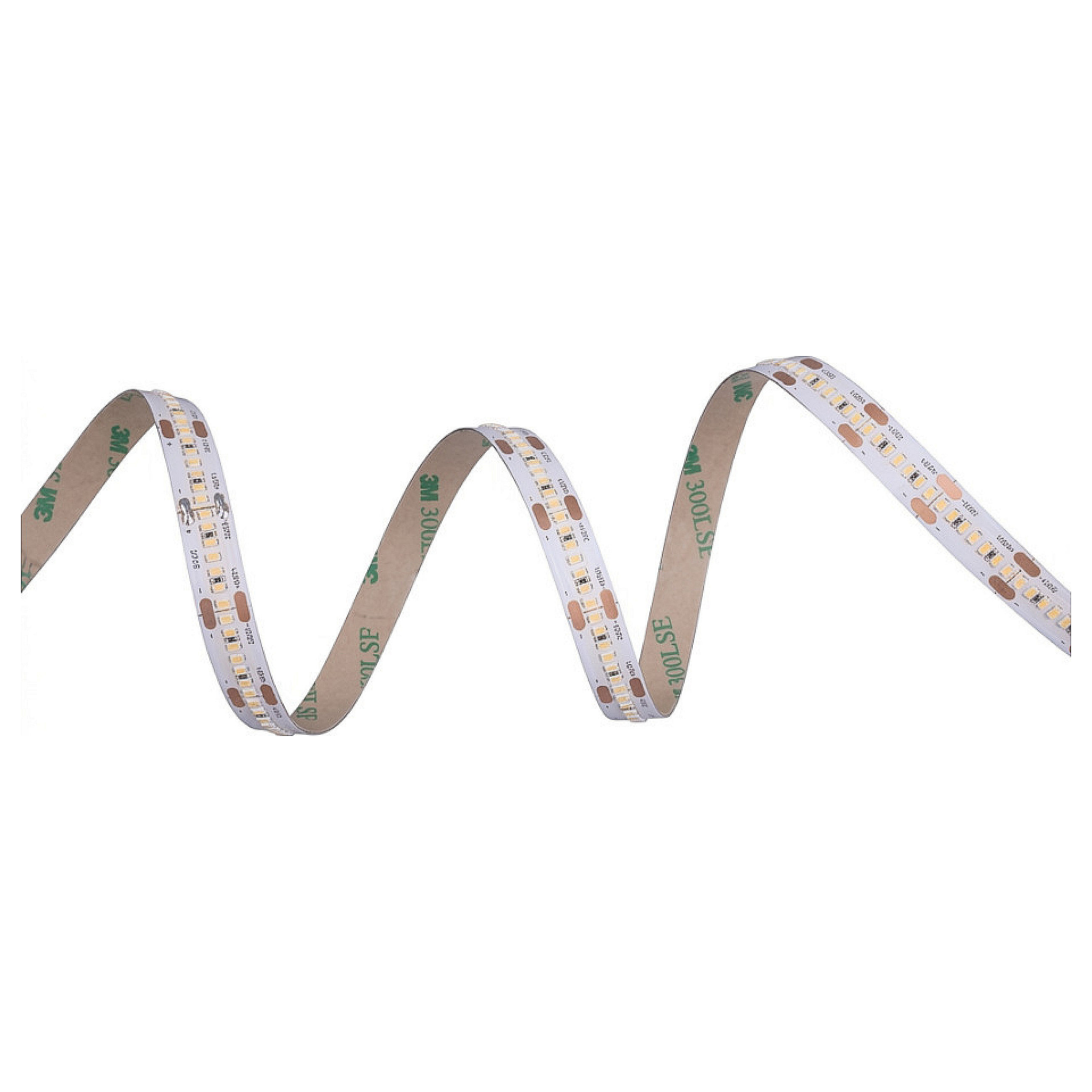 Synergy 21 LED Flex Strip 2216 - 140 NW DC24V 72W IP20 CRI>90 Beleuchtung